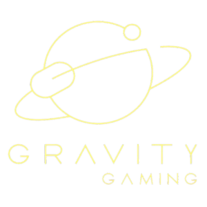 Gravity Gaming Logo